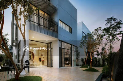 - Twin Palms @ Kemensah