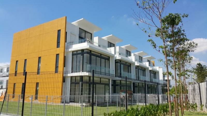 Terraced House for Sale in Sungai Besi (Kuala Lumpur) - Angel Yeoh - PropertyGuru.com.my