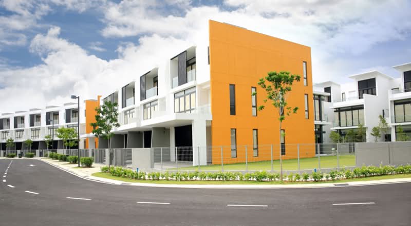 Terraced House for Sale in Sungai Besi (Kuala Lumpur) - Angel Yeoh - PropertyGuru.com.my