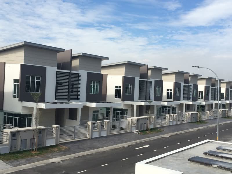 Bandar Bestari - iProperty.com.my