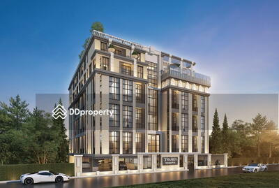  - Thames Residence