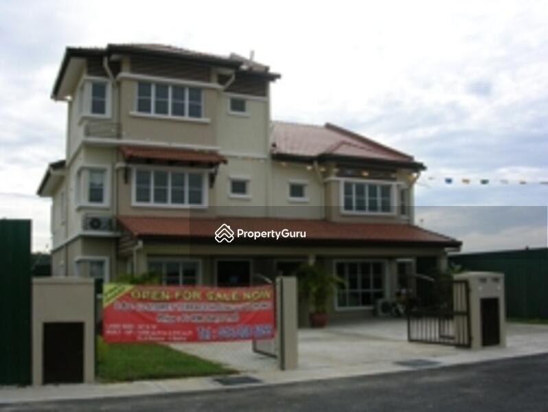 For Sale - Taman Amanputra