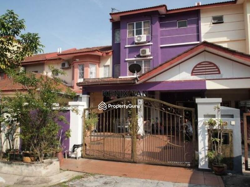 For Sale - Taman Amanputra