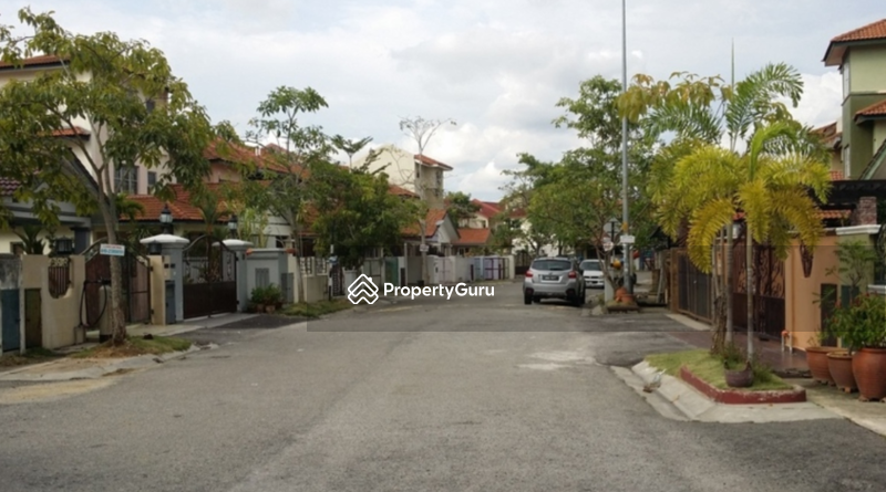 Taman Amanputra #0