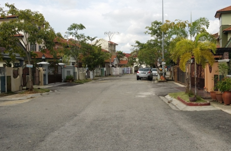 Taman Amanputra - iProperty.com.my