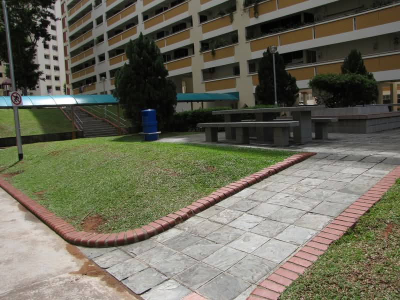 402 Fajar Road