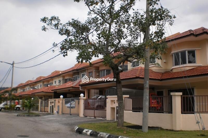 Mutiara Puchong #0