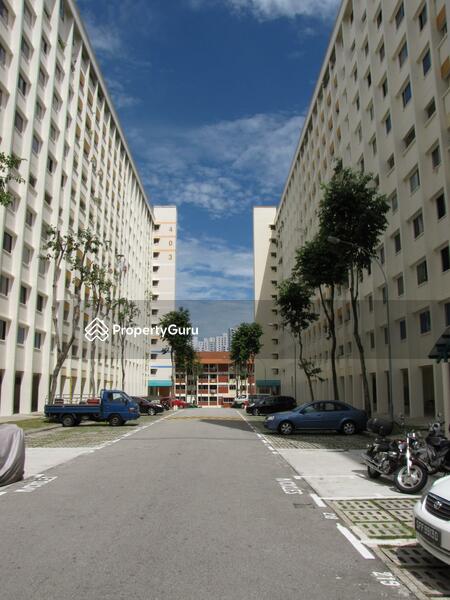 For Rent - 403 Fajar Road