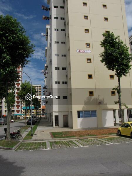 For Rent - 403 Fajar Road