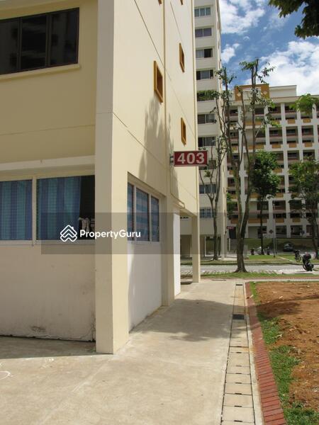 For Rent - 403 Fajar Road