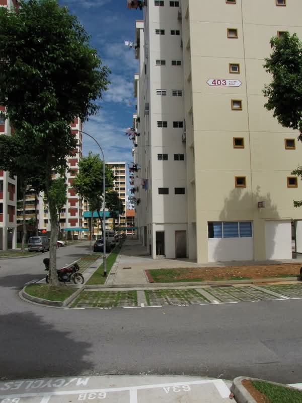403 Fajar Road