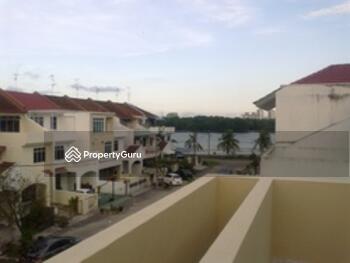 Taman Iskandar