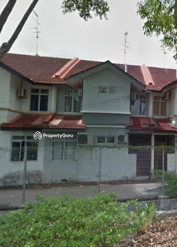 Taman Iskandar #0