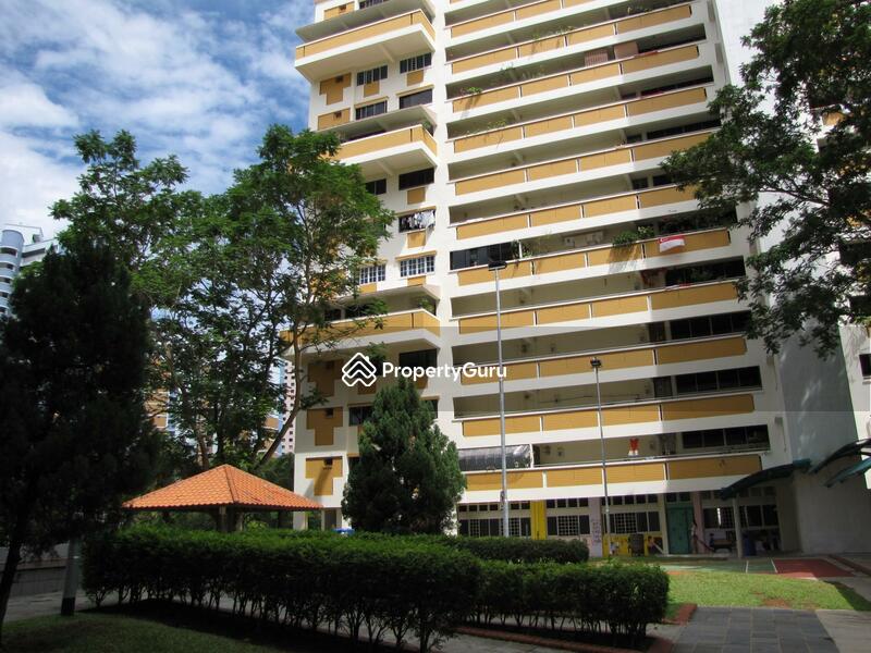 For Rent - 404 Fajar Road