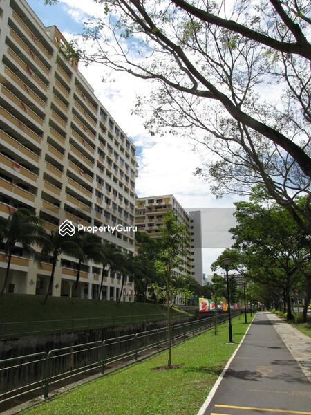 For Rent - 404 Fajar Road