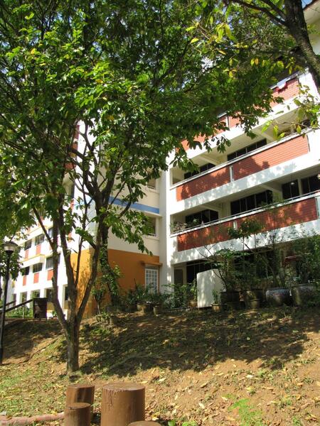 For Rent - 405 Fajar Road