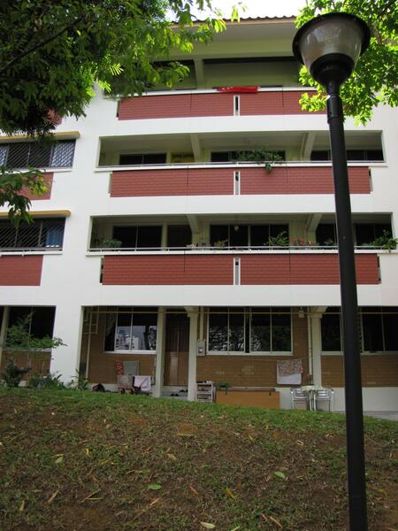 For Rent - 405 Fajar Road