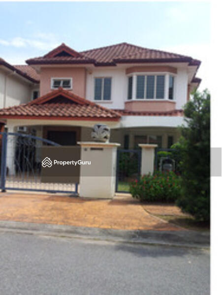 Untuk Dijual - Section 9