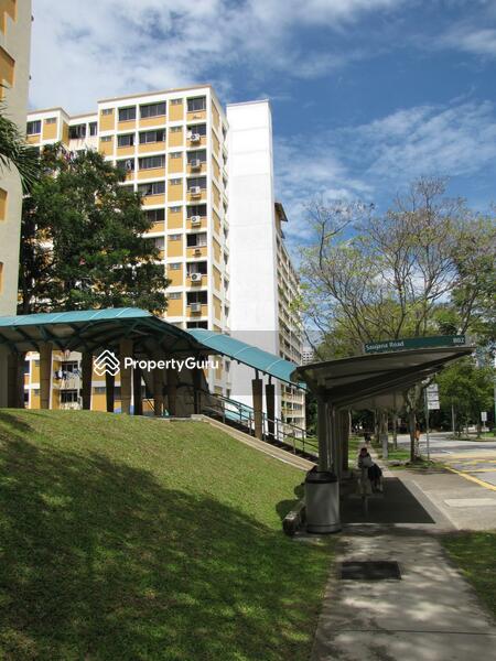 For Rent - 406 Fajar Road
