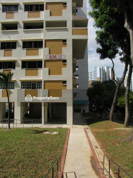 For Rent - 406 Fajar Road