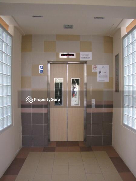 For Rent - 406 Fajar Road