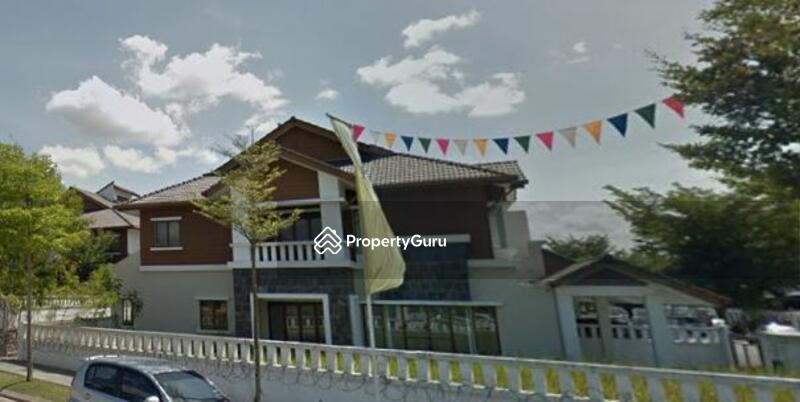 Cheras Vista #0