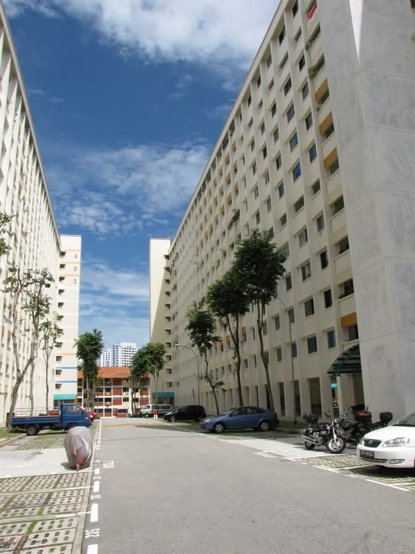 407 Fajar Road