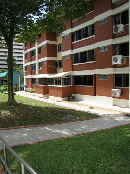 For Sale - 417 Fajar Road