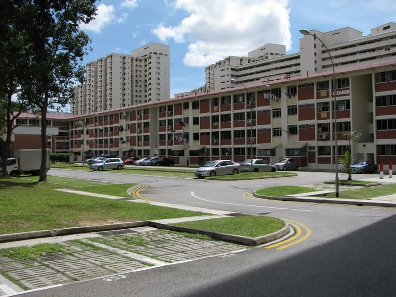 417 Fajar Road