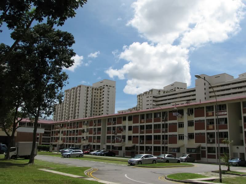 417 Fajar Road