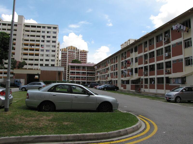 For Sale - 417 Fajar Road