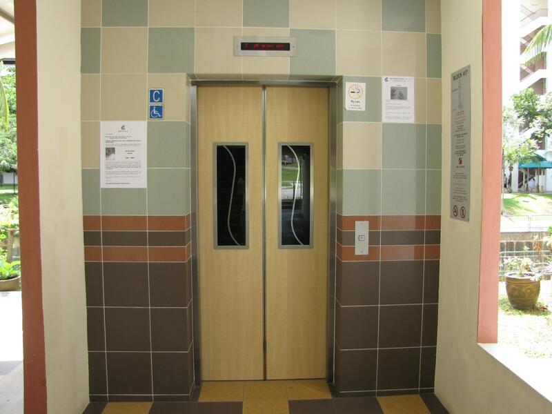 For Sale - 417 Fajar Road