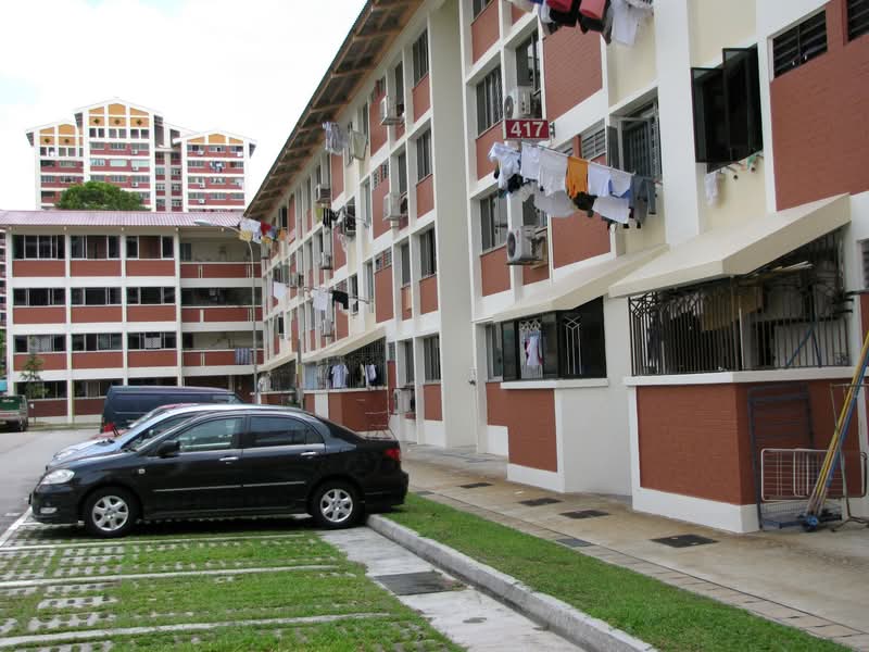 417 Fajar Road