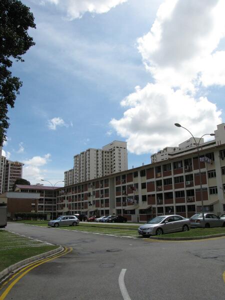 For Sale - 417 Fajar Road