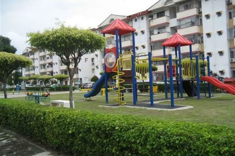 Sunway Court - iProperty.com.my