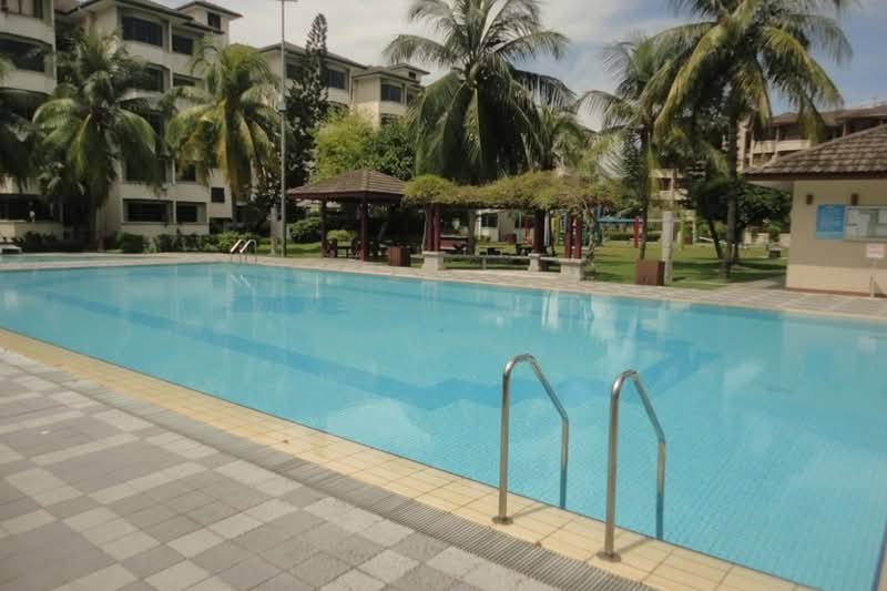 Sunway Court - iProperty.com.my