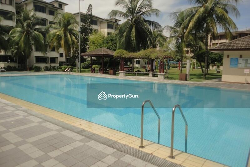 For Sale - Sunway Court