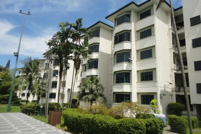 Sunway Court - iProperty.com.my