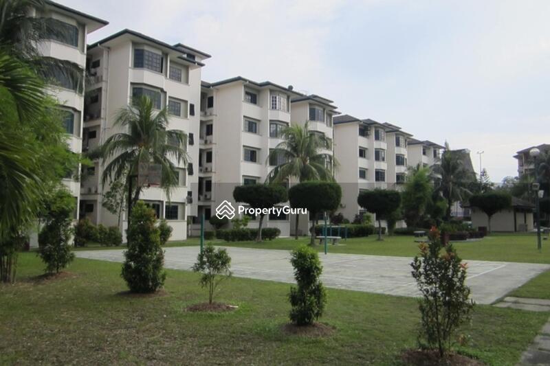 For Sale - Sunway Court