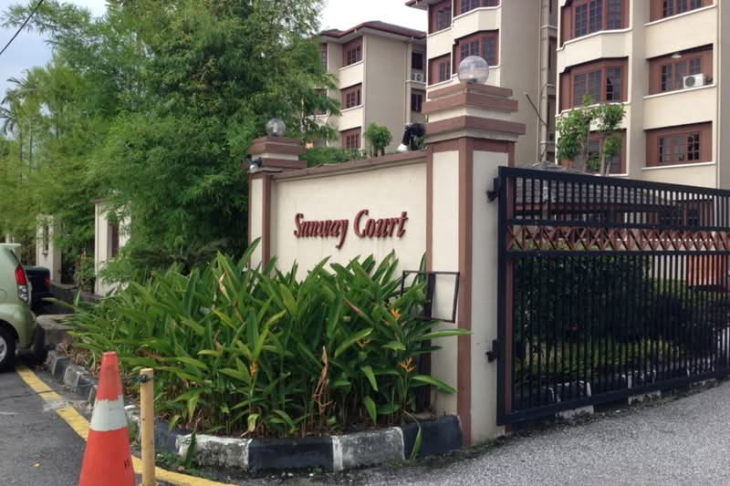 Sunway Court - iProperty.com.my