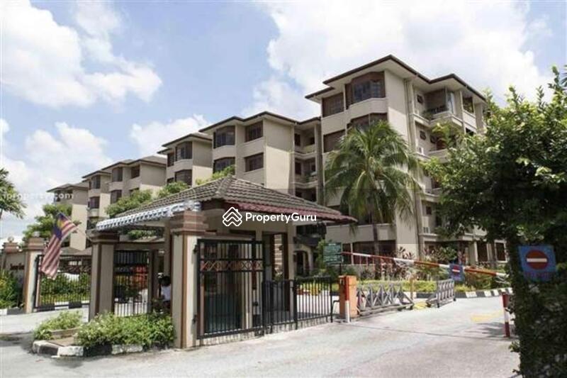 For Sale - Sunway Court