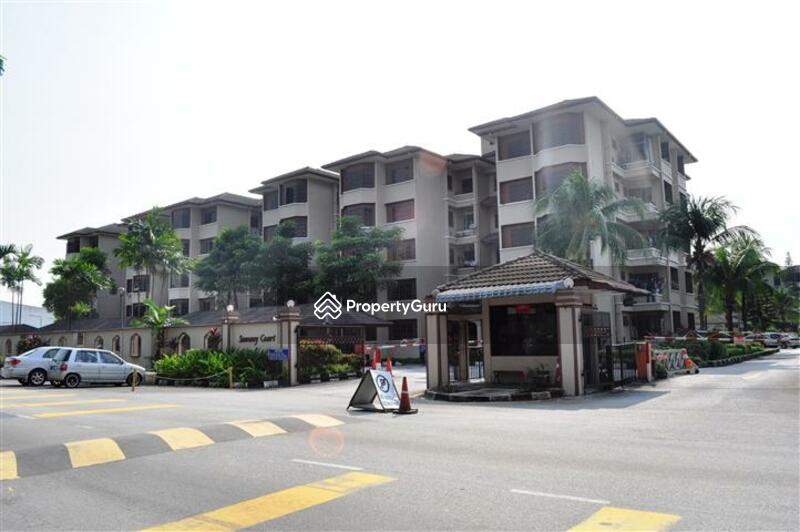 For Sale - Sunway Court