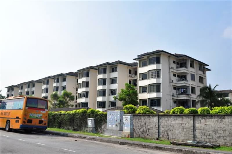 Sunway Court - iProperty.com.my