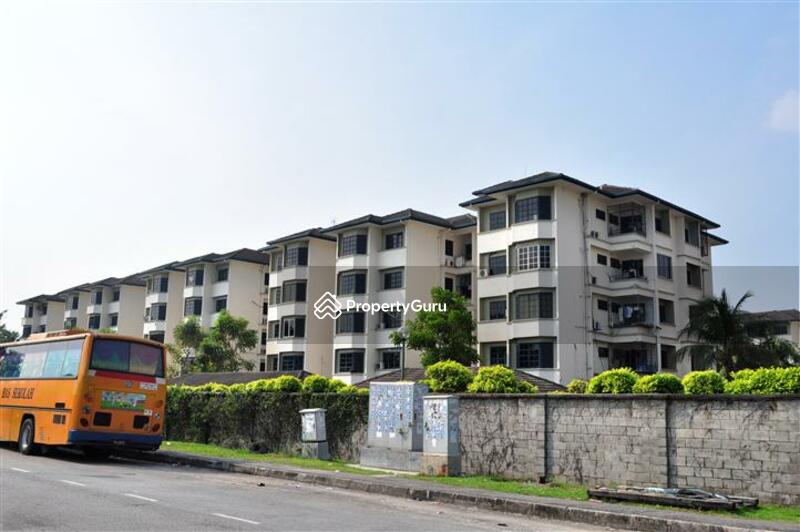 For Sale - Sunway Court