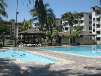 Sunway Court