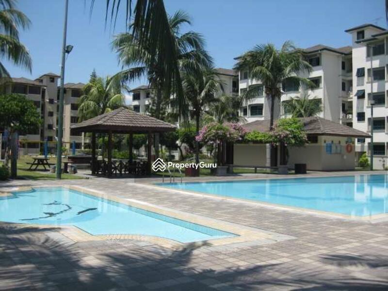 For Sale - Sunway Court