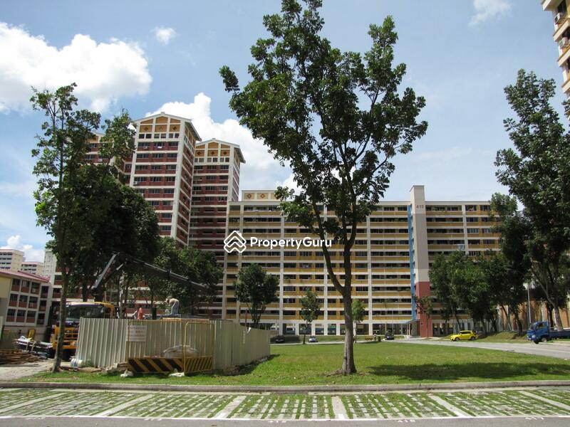 For Rent - 418 Fajar Road