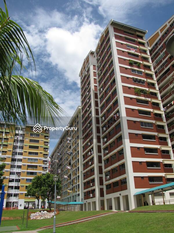 418 Fajar Road HDB Details in Bukit Panjang | PropertyGuru Singapore