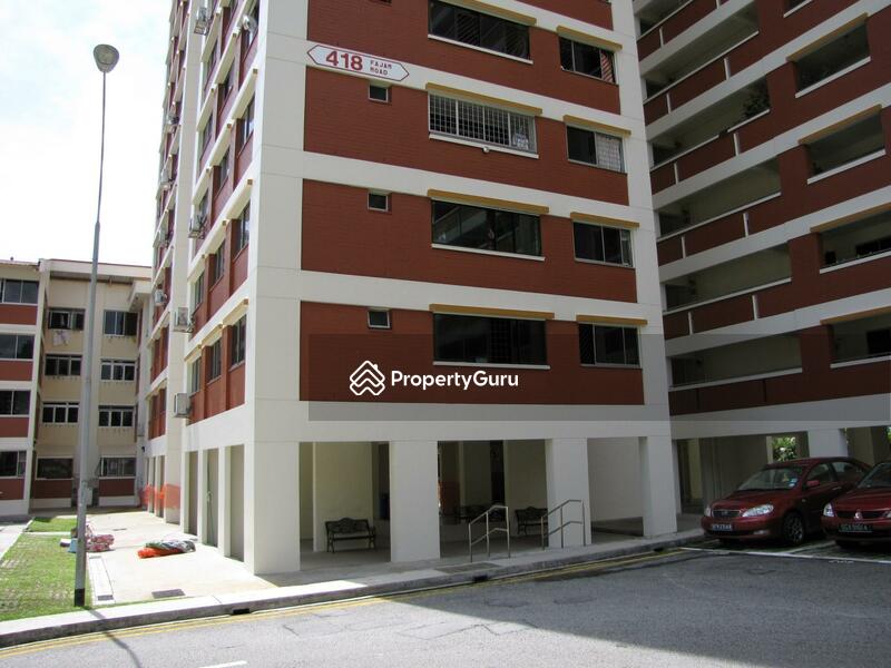 For Rent - 418 Fajar Road