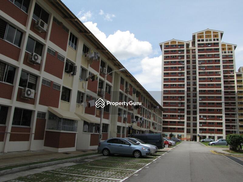 For Rent - 418 Fajar Road